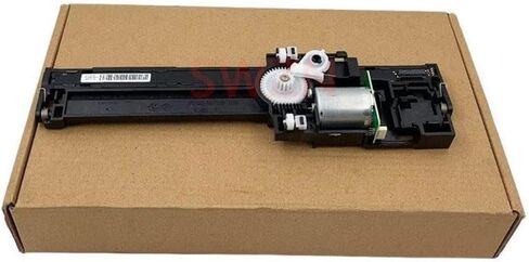 Generic ماسح ضوئي عاصي 4 في 1 لاجهزة HP M129 M130 M131 M132 M133 M134 M227 M230 - اسود in Kuwait