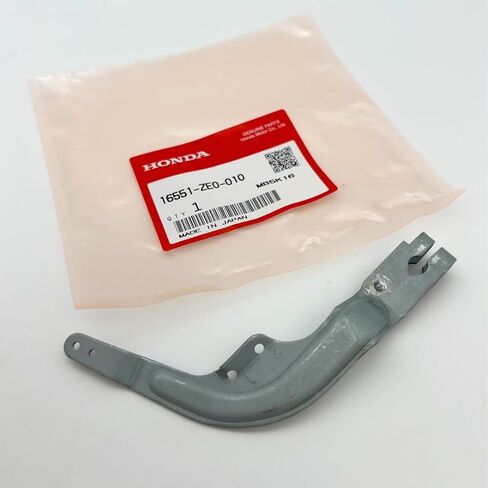 Genuine 16551-ZE0-010 Governor arm for Honda GX110 GX120 GX140 GX160 in Kuwait