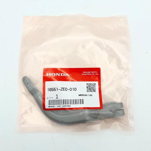 Genuine 16551-ZE0-010 Governor arm for Honda GX110 GX120 GX140 GX160 in Kuwait