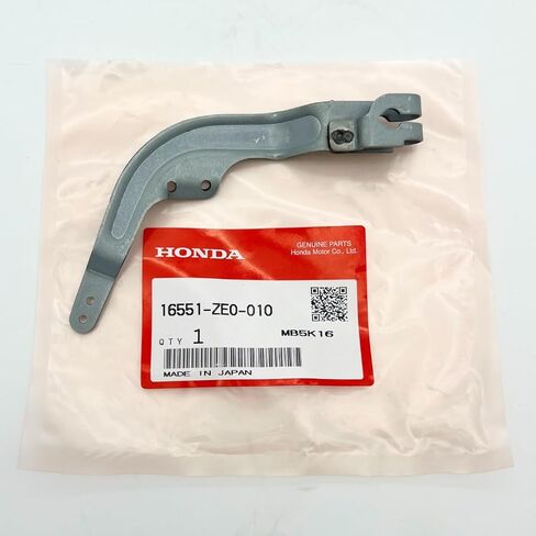 Genuine 16551-ZE0-010 Governor arm for Honda GX110 GX120 GX140 GX160 in Kuwait