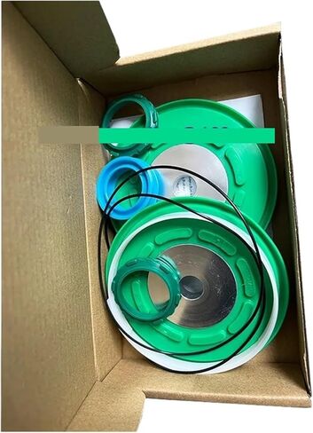 Cylinder Repair Kit Rit DSBC-DSBG-32-40-50-63-80-100-125 753088 753089 753090 753091 753092 753093(DSBC G-32 753088) in Kuwait