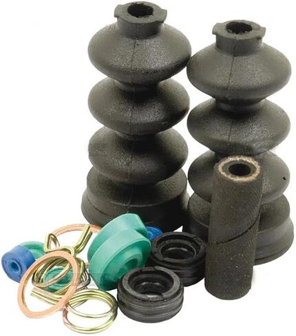 FOLIAGE for 81869958 Master Brake Cylinder Repair Kit Fits Case/International Harvester in Kuwait