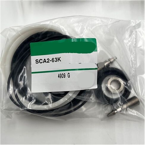 SCA2-63K Cylinder Repair Kit in Kuwait