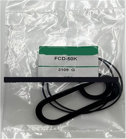 FCD-50K Cylinder Repair Kit in Kuwait
