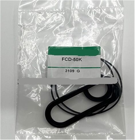 FCD-50K Cylinder Repair Kit in Kuwait