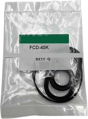 FCD-40K Cylinder Repair Kit in Kuwait