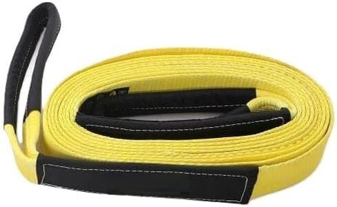 CC220 Recovery Strap - 2 in. x 20 ft., Rated 20000 lbs. CC220 in Kuwait