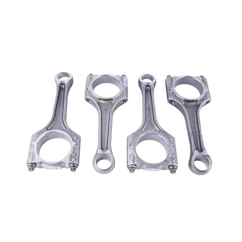 4X توصيل قضيب Φ23mm متوافق مع VW GTI Audi A4 A5 2.0T EA888 CDN CNC CHH 06H198401A in Kuwait