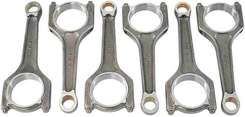 6x ربط قضيب Φ20mm متوافق ل BMW 325i 525i Z4 E90 E92 E60 E85 N52 2.5L in Kuwait