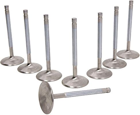 Manley 11686-8 Pro Flo Intake Valve, Set of 8 in Kuwait