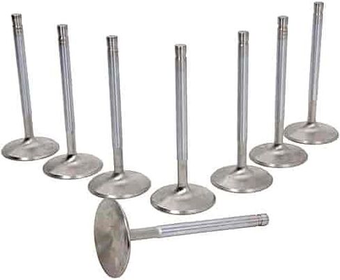Manley 11686-8 Pro Flo Intake Valve, Set of 8 in Kuwait