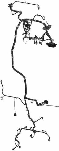 Polaris 2414463 Chassis Harness RZR XP Sport EPS Ultimate Trails 1000 in Kuwait