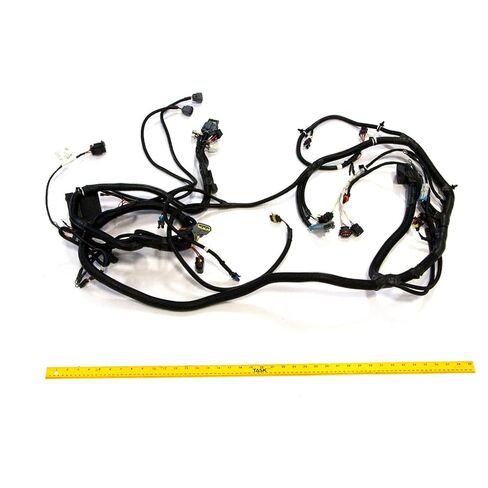 Polaris 2412591 Chassis Harness Ranger EPS Limited 800 in Kuwait