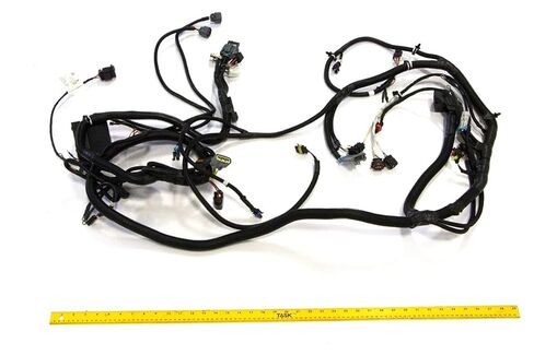Polaris 2412591 Chassis Harness Ranger EPS Limited 800 in Kuwait