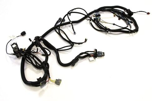 Polaris 2412591 Chassis Harness Ranger EPS Limited 800 in Kuwait