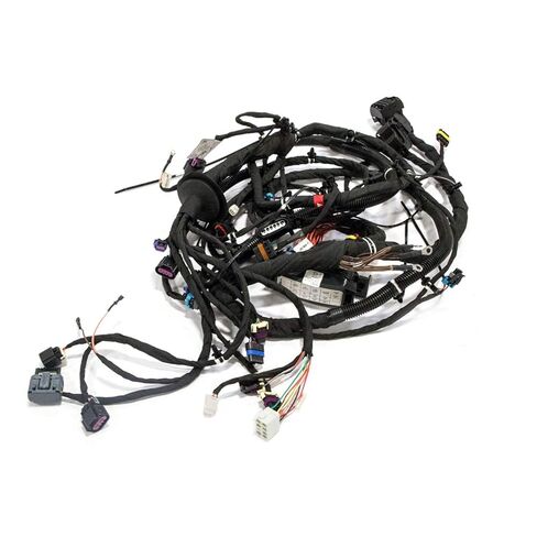 حزام هيكل التوجيه الكهربائي (EPS) من Polaris RZR، قطعة OEM الأصلية 2413234، الكمية 1 in Kuwait