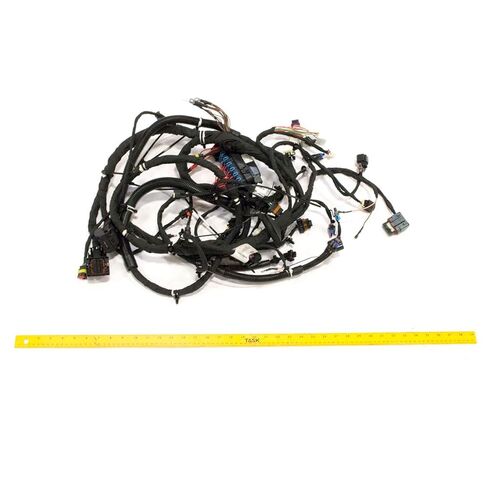 حزام هيكل التوجيه الكهربائي (EPS) من Polaris RZR، قطعة OEM الأصلية 2413234، الكمية 1 in Kuwait