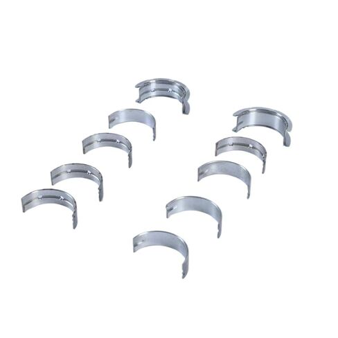 Main Bearings Guide Set Compatible with 550i 650i 750i M5 M6 X5 X6 F10 F85 E70 N63 S63 Engine 4.0L 4.4L V8 OE# 11217576757 11217576760 in Kuwait