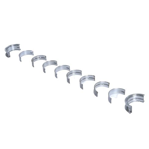 Main Bearings Guide Set Compatible with 550i 650i 750i M5 M6 X5 X6 F10 F85 E70 N63 S63 Engine 4.0L 4.4L V8 OE# 11217576757 11217576760 in Kuwait