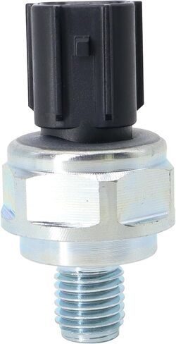 28610-RKE-004 Oil Pressure Sender Switch, Automatic Transmission 3rd Gear Oil Pressure Sensor Switch Compatible with Honda Accord Odyssey Ridgeline Element CR-V Pilot MDX RDX RL TL 28610-RAY-003 in Kuwait