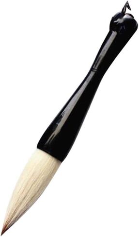 Calligraphy brush, Large Chinese Calligraphy Brush Painting Writing Kanji #08 in Kuwait