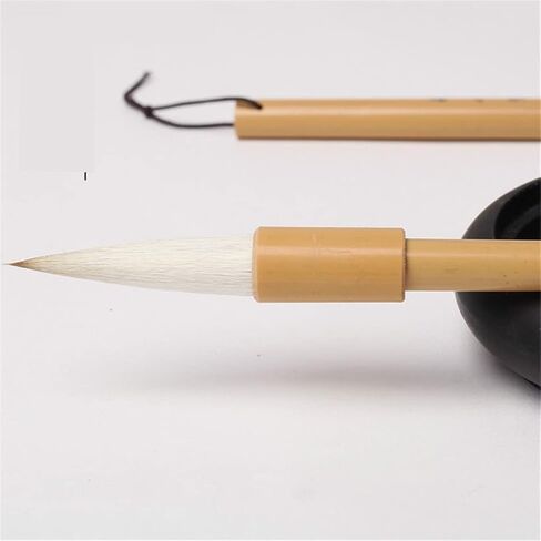Calligraphy Brush Pen Set Regular Script Writing Calligraphie Brush Chinese Traditional Painting Calligraphie Brush Pen in Kuwait
