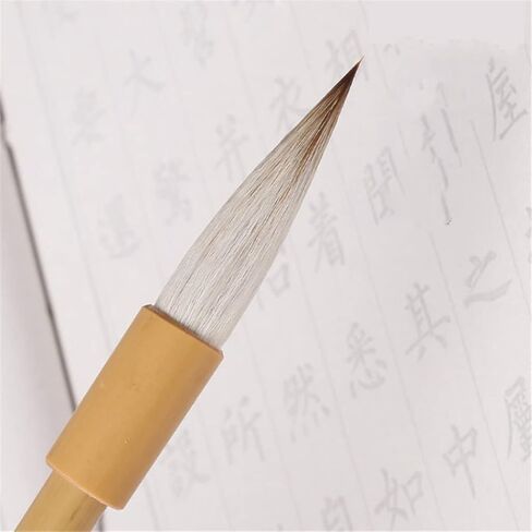 Calligraphy Brush Pen Set Regular Script Writing Calligraphie Brush Chinese Traditional Painting Calligraphie Brush Pen in Kuwait