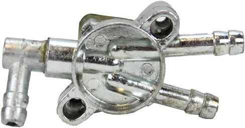 Polaris 0454899 Fuel Valve Petcock 2013-2014 RZR 170 454899 in Kuwait