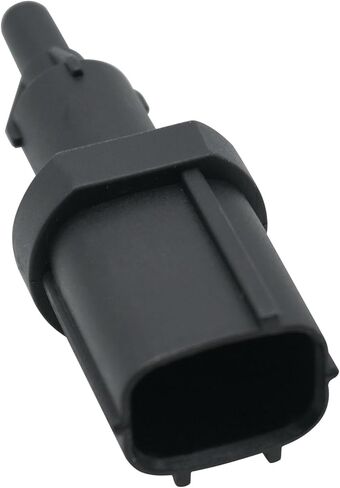 Air Charge Temperature Sensor Compatible with Honda Civic Civic Del Sol Insight Replaces 37880P2A004 37880P2RA01 96 97 98 00 01 02 03 04 05 06 1996 1997 1998 2000 2001 2002 2003 2004 2005 2006 in Kuwait