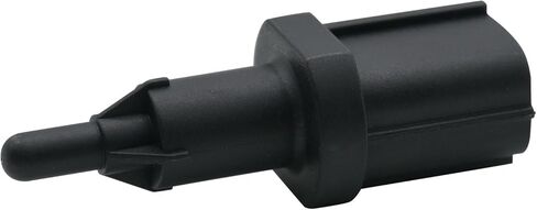 Air Charge Temperature Sensor Compatible with Honda Civic Civic Del Sol Insight Replaces 37880P2A004 37880P2RA01 96 97 98 00 01 02 03 04 05 06 1996 1997 1998 2000 2001 2002 2003 2004 2005 2006 in Kuwait