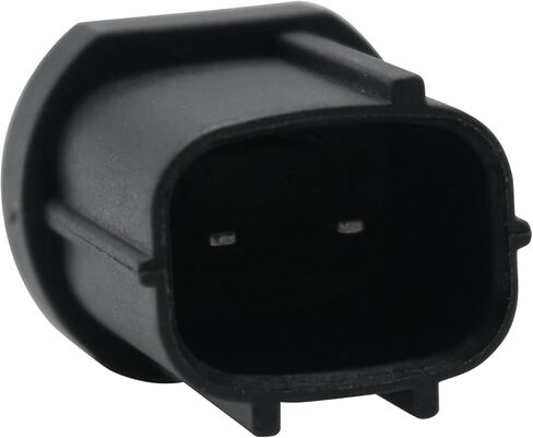 Air Charge Temperature Sensor Compatible with Honda Civic Civic Del Sol Insight Replaces 37880P2A004 37880P2RA01 96 97 98 00 01 02 03 04 05 06 1996 1997 1998 2000 2001 2002 2003 2004 2005 2006 in Kuwait