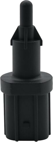 Air Charge Temperature Sensor Compatible with Honda Civic Civic Del Sol Insight Replaces 37880P2A004 37880P2RA01 96 97 98 00 01 02 03 04 05 06 1996 1997 1998 2000 2001 2002 2003 2004 2005 2006 in Kuwait