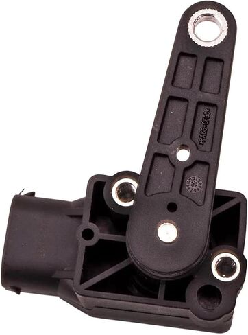 Air Suspension Parts Rear Left Height Level Sensor Vertical for BMW 7 Series E38 E65 E67 1996 1997 1998 1999 2000 2001 2002 2003-2015 in Kuwait