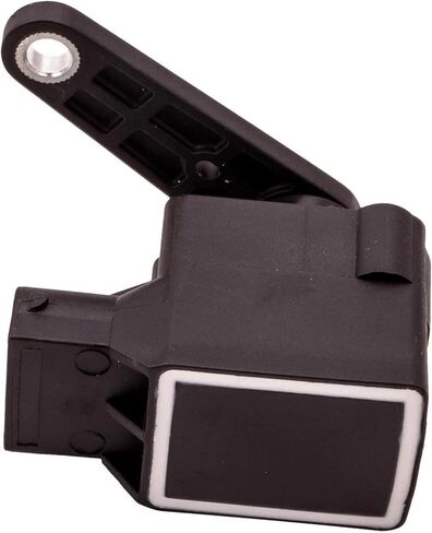 Air Suspension Parts Rear Left Height Level Sensor Vertical for BMW 7 Series E38 E65 E67 1996 1997 1998 1999 2000 2001 2002 2003-2015 in Kuwait