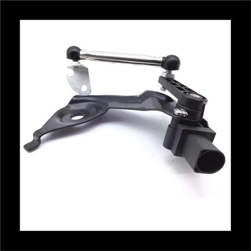 Air Suspension Parts Rear Left Height Level Sensor Air Suspension Sensor for A4 8K S4 A5 8T S5 S4 1.8 2.0 2.7 3.0 3.2 Tfsi Tdi for Quattro in Kuwait