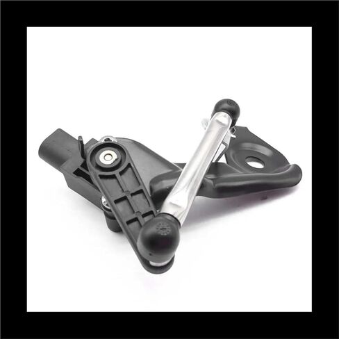 Air Suspension Parts Rear Left Height Level Sensor Air Suspension Sensor for A4 8K S4 A5 8T S5 S4 1.8 2.0 2.7 3.0 3.2 Tfsi Tdi for Quattro in Kuwait