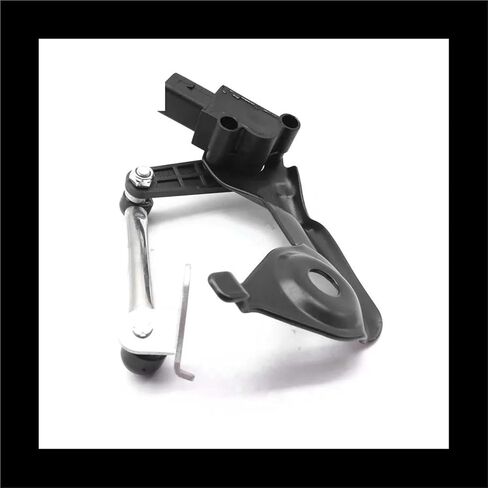 Air Suspension Parts Rear Left Height Level Sensor Air Suspension Sensor for A4 8K S4 A5 8T S5 S4 1.8 2.0 2.7 3.0 3.2 Tfsi Tdi for Quattro in Kuwait