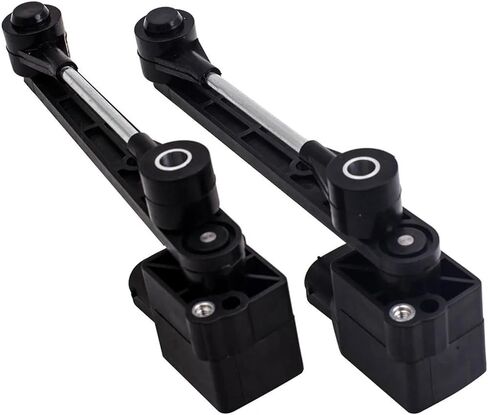 for Land for Rover for Range for Rover L322 2002-2009 2Pcs Rear, Left, Right Ride Height Level Sensor Rqh100030 Lr032106 Air Suspension Height Level Sensor Accessories in Kuwait