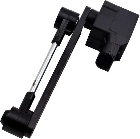 for Land for Rover for Range for Rover L322 2002-2009 2Pcs Rear, Left, Right Ride Height Level Sensor Rqh100030 Lr032106 Air Suspension Height Level Sensor Accessories in Kuwait
