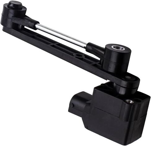 for Land for Rover for Range for Rover L322 2002-2009 2Pcs Rear, Left, Right Ride Height Level Sensor Rqh100030 Lr032106 Air Suspension Height Level Sensor Accessories in Kuwait