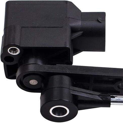 for Land for Rover for Range for Rover L322 2002-2009 2Pcs Rear, Left, Right Ride Height Level Sensor Rqh100030 Lr032106 Air Suspension Height Level Sensor Accessories in Kuwait