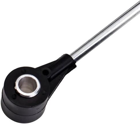 for Land for Rover for Range for Rover L322 2002-2009 2Pcs Rear, Left, Right Ride Height Level Sensor Rqh100030 Lr032106 Air Suspension Height Level Sensor Accessories in Kuwait