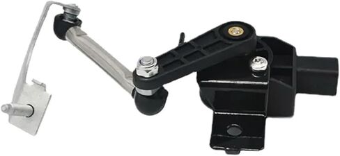ل Vw ل Eos 2007 2008 ل جولف ل R32 ل أرنب 2006 2007 2008 2009 1K0941274C 1T0907503 ركوب ارتفاع مستوى الاستشعار ارتفاع الاستشعار in Kuwait