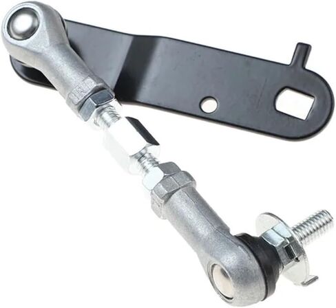 for Toyota for Prius 2004 2005 2006 2007 2008 2009 for Tacoma 2005-2008 4890635020 Height Level Sensor Height Sensor in Kuwait