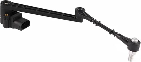 لاند روفر لرينج روفر ل Hse Sport Utility 4 أبواب 4.4L 2002-2009 Rqh500451 Rqh500450 مستشعر مستوى الارتفاع الخلفي مستشعر الارتفاع in Kuwait