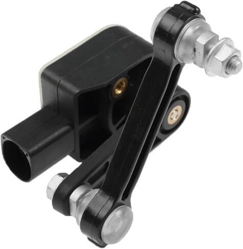 for Vw for Touareg 7L 2003 2004 2005 2006 2007 2008 2009 2010 7L6616571 Rear Left Side Height Level Sensor Height Sensor in Kuwait