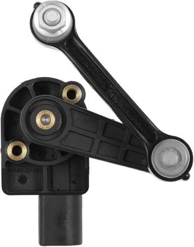 for Vw for Touareg 7L 2003 2004 2005 2006 2007 2008 2009 2010 7L6616571 Rear Left Side Height Level Sensor Height Sensor in Kuwait