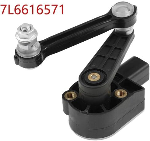for Vw for Touareg 7L 2003 2004 2005 2006 2007 2008 2009 2010 7L6616571 Rear Left Side Height Level Sensor Height Sensor in Kuwait