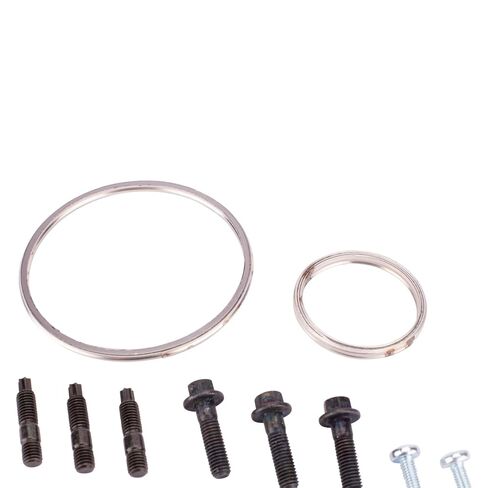 مجموعة تثبيت Turbo Gasket، متوافقة مع Ford Fiesta ST، Escape، Fusion و Transit Connect 1.6L Ecoboost 2013-2023 in Kuwait