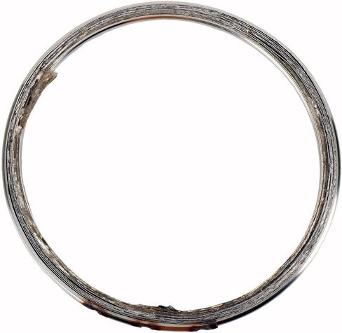 GM Genuine Parts 12638677 Turbocharger Exhaust Pipe Gasket in Kuwait